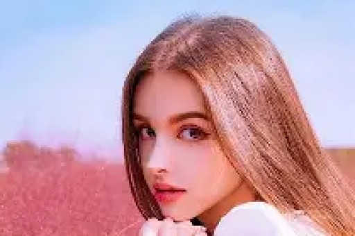 美女明星综合馆的个人主页